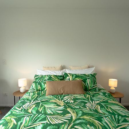Modern 2 Bedroom Townhouse In Cbd With Parking! Sleeps 5 Christchurch Exterior photo